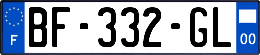 BF-332-GL