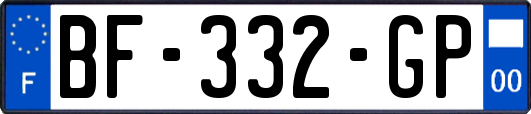 BF-332-GP