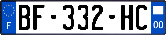 BF-332-HC