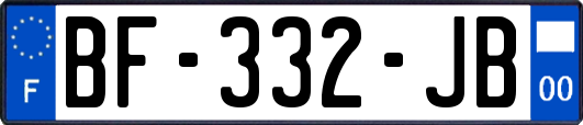 BF-332-JB