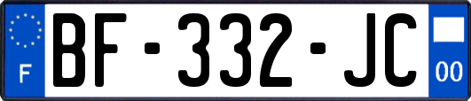BF-332-JC