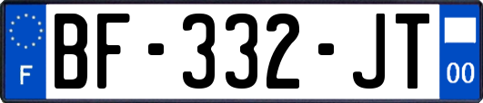 BF-332-JT