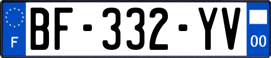 BF-332-YV