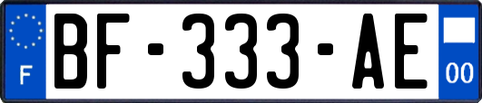 BF-333-AE