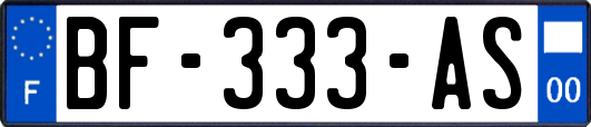 BF-333-AS