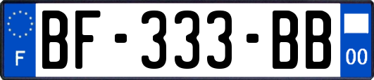 BF-333-BB