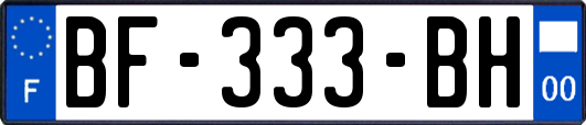 BF-333-BH