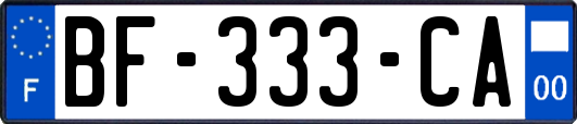 BF-333-CA