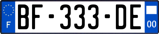 BF-333-DE