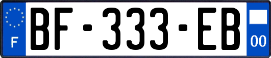 BF-333-EB