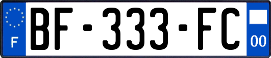 BF-333-FC