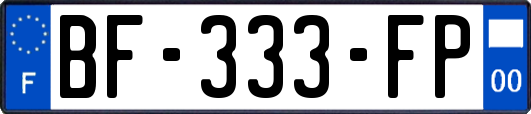 BF-333-FP