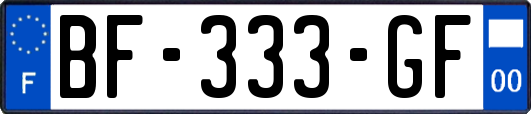 BF-333-GF