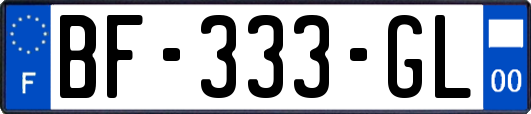BF-333-GL
