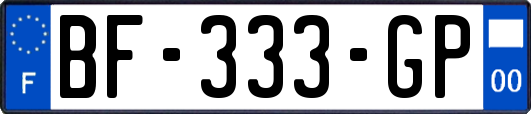 BF-333-GP