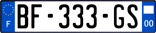 BF-333-GS