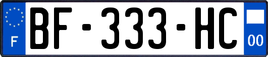 BF-333-HC