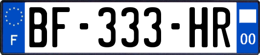BF-333-HR