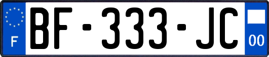 BF-333-JC