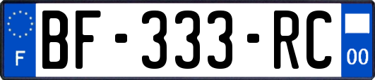 BF-333-RC