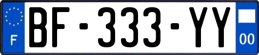 BF-333-YY