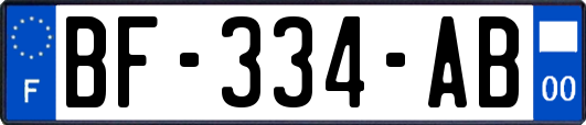 BF-334-AB