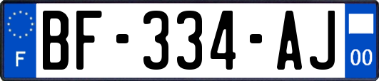 BF-334-AJ