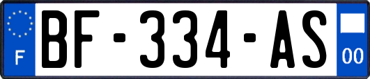 BF-334-AS