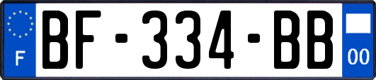 BF-334-BB