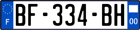 BF-334-BH