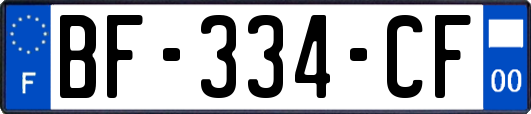 BF-334-CF