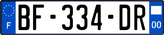 BF-334-DR