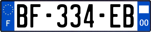 BF-334-EB