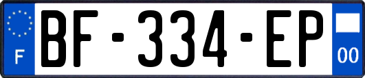 BF-334-EP