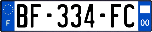 BF-334-FC