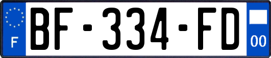 BF-334-FD