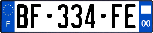 BF-334-FE