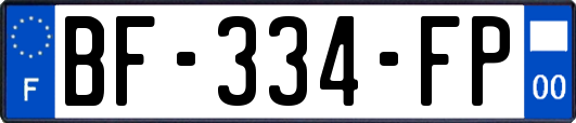 BF-334-FP