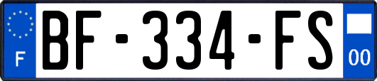 BF-334-FS