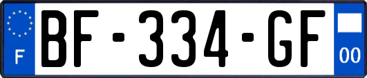 BF-334-GF