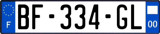 BF-334-GL