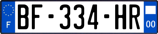 BF-334-HR