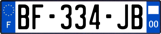 BF-334-JB