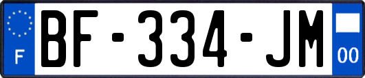 BF-334-JM