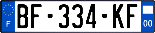 BF-334-KF