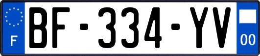 BF-334-YV