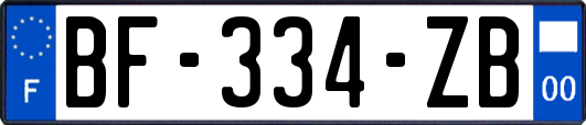BF-334-ZB