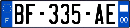 BF-335-AE