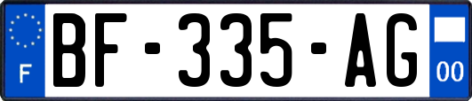 BF-335-AG