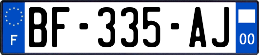 BF-335-AJ